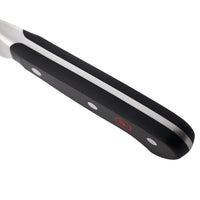 Wusthof - Classic Nakiri Met Kuiltjes 17 cm Nakirimes Wusthof