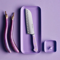 Wusthof - Classic Santokumes Purple Yam 17 cm Santokumes Wusthof