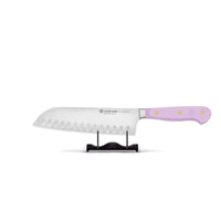 Wusthof - Classic Santokumes Purple Yam 17 cm Santokumes Wusthof