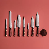 Wusthof - Classic Tasty Sumac Koksmes 20 cm Koksmes Wusthof