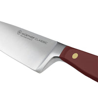 Wusthof - Classic Tasty Sumac Koksmes 20 cm Koksmes Wusthof