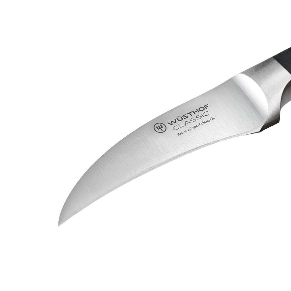 Wusthof - Classic Tourneermes 7 cm Tourneermes Wusthof