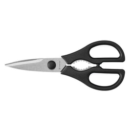 Wusthof - Ciseaux de cuisine noirs 21 cm Bezig met laden...