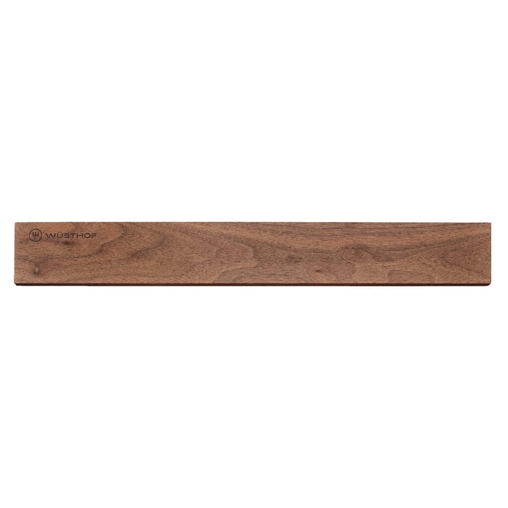 Wusthof - Magneetstrip Walnoot 50 cm Magneetstrip messen Wusthof