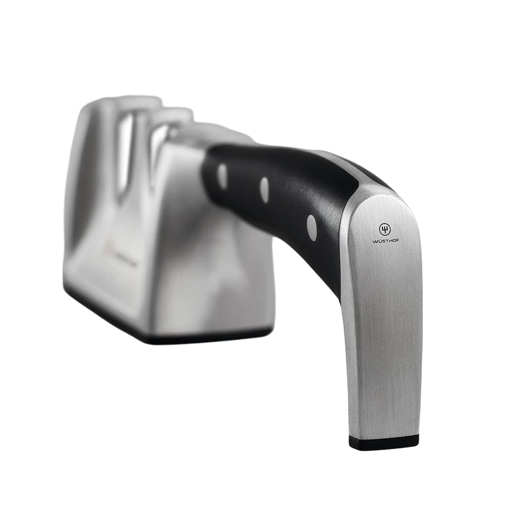 Wusthof - Messenslijper, Keramiek/diamant Wusthof