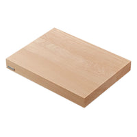Wusthof - Snijplank Beukenhout 40 x 30 x 5 cm Houten snijplank Wusthof