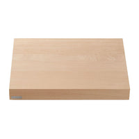 Wusthof - Snijplank Beukenhout 40 x 30 x 5 cm Houten snijplank Wusthof