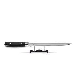 Yaxell - Ran Filleting knife flexible 23 cm Yaxell - Ran Fileermes flexibel 23 cm fileermes Yaxell