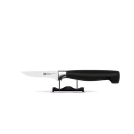 Zwilling - 4 Star Vegetable Knife 70 mm Zwilling - 4 Star Groentemes 70 mm Groentemes Zwilling