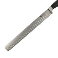 Zwilling - 4 Star Hammes met kuiltjes 260 mm Vleesmes Zwilling