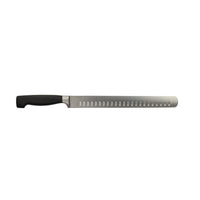 Zwilling - 4 Star Hammes met kuiltjes 260 mm Vleesmes Zwilling