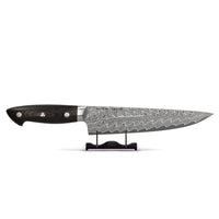 Zwilling - Couteau de chef inox Bob Kramer 260 mm Couteau de chef Zwilling