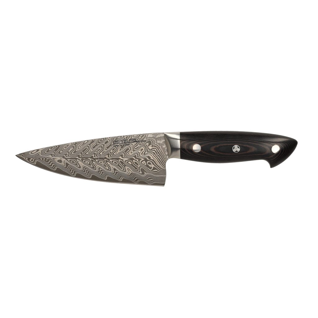 Zwilling - Bob Kramer Stainless Koksmess 160 mm Koksmes Zwilling