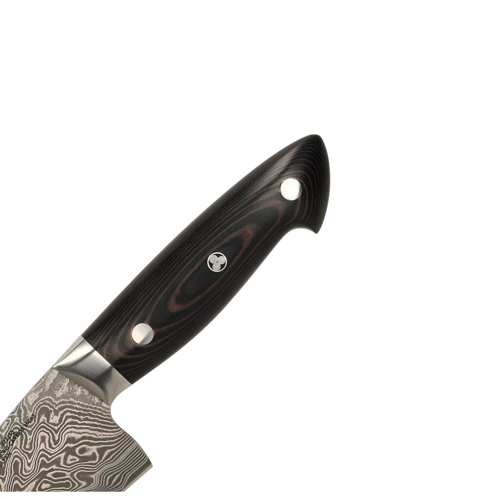 Zwilling - Bob Kramer Stainless Koksmess 160 mm Koksmes Zwilling
