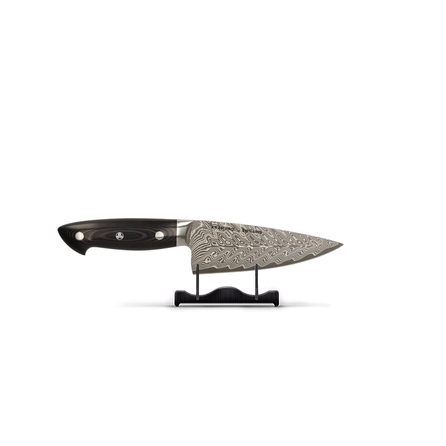 Zwilling - Bob Kramer Stainless Koksmess 160 mm Koksmes Zwilling