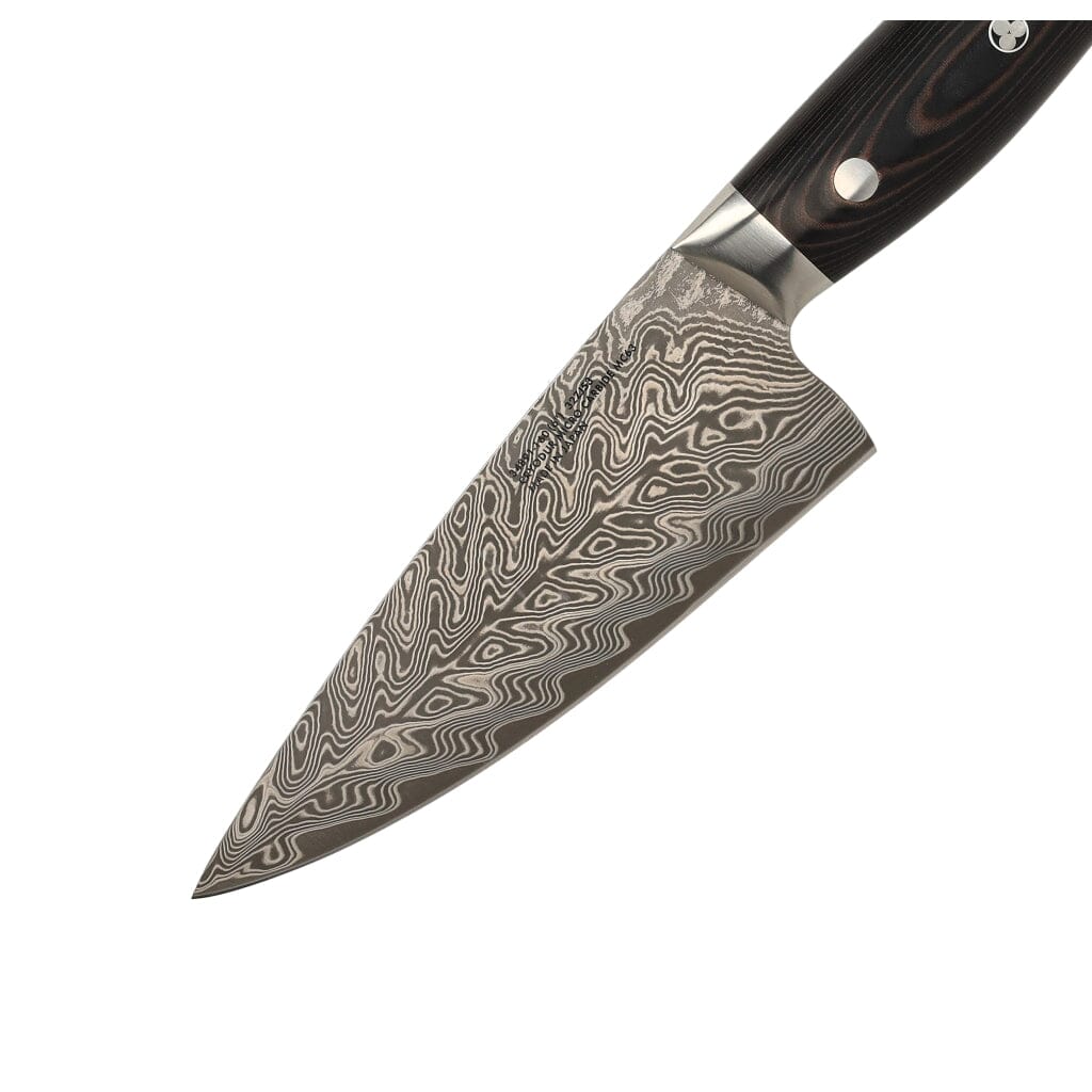 Zwilling - Bob Kramer Stainless Koksmess 160 mm Koksmes Zwilling