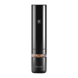 Zwilling - Enfinigy Black Spice Mill Zwilling - Enfinigy Zwart Kruidenmolen Zwilling