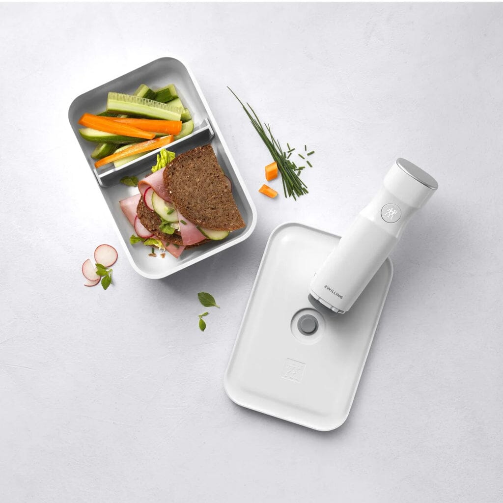 Zwilling - Fresh & Save Vacuüm lunchbox L plastic Zwilling