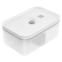 Zwilling - Fresh & Save Vacuüm lunchbox L semi transparant Zwilling