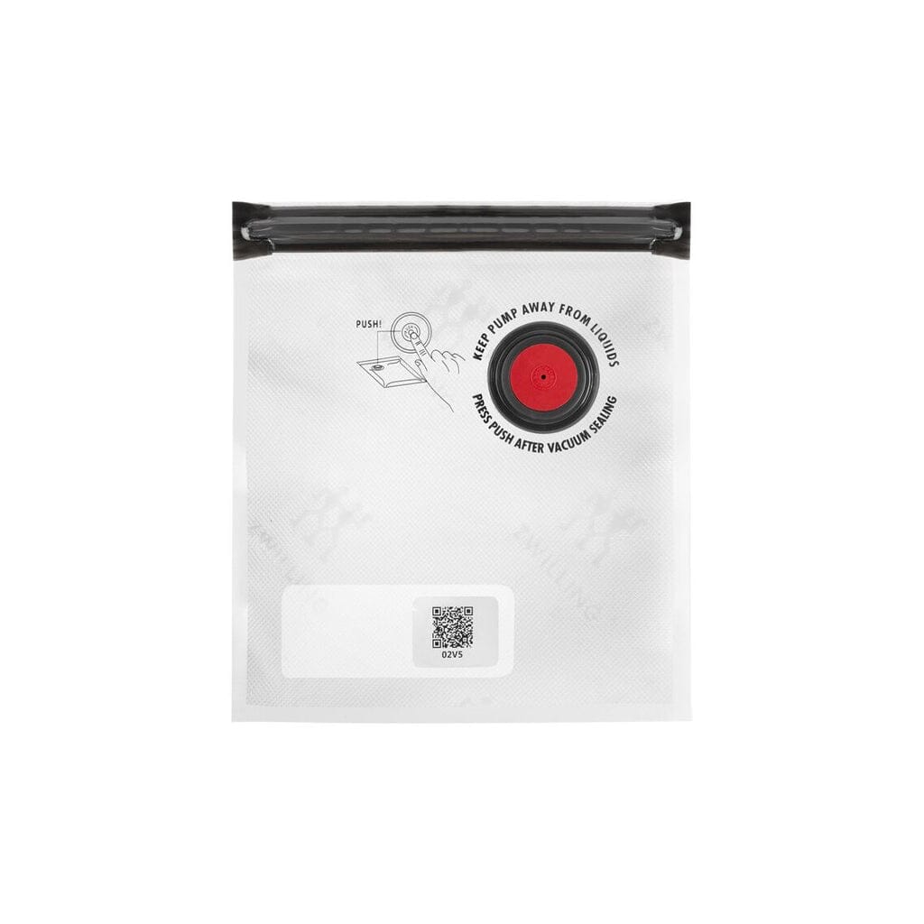 Zwilling - Fresh & Save Vacuümzakken S/M/L - set van 10 Zwilling
