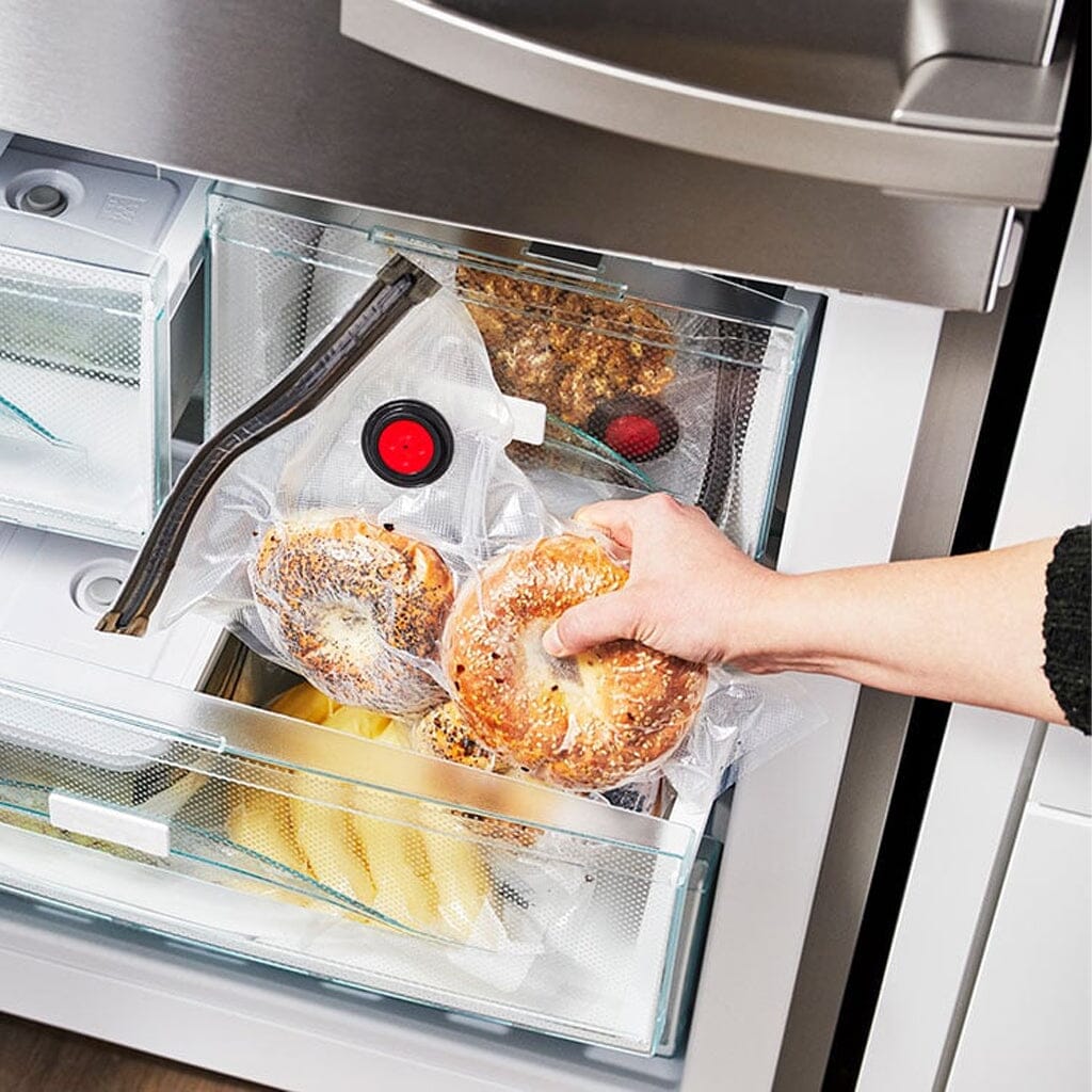 Zwilling - Fresh & Save Vacuümzakken S/M/L - set van 10 Zwilling