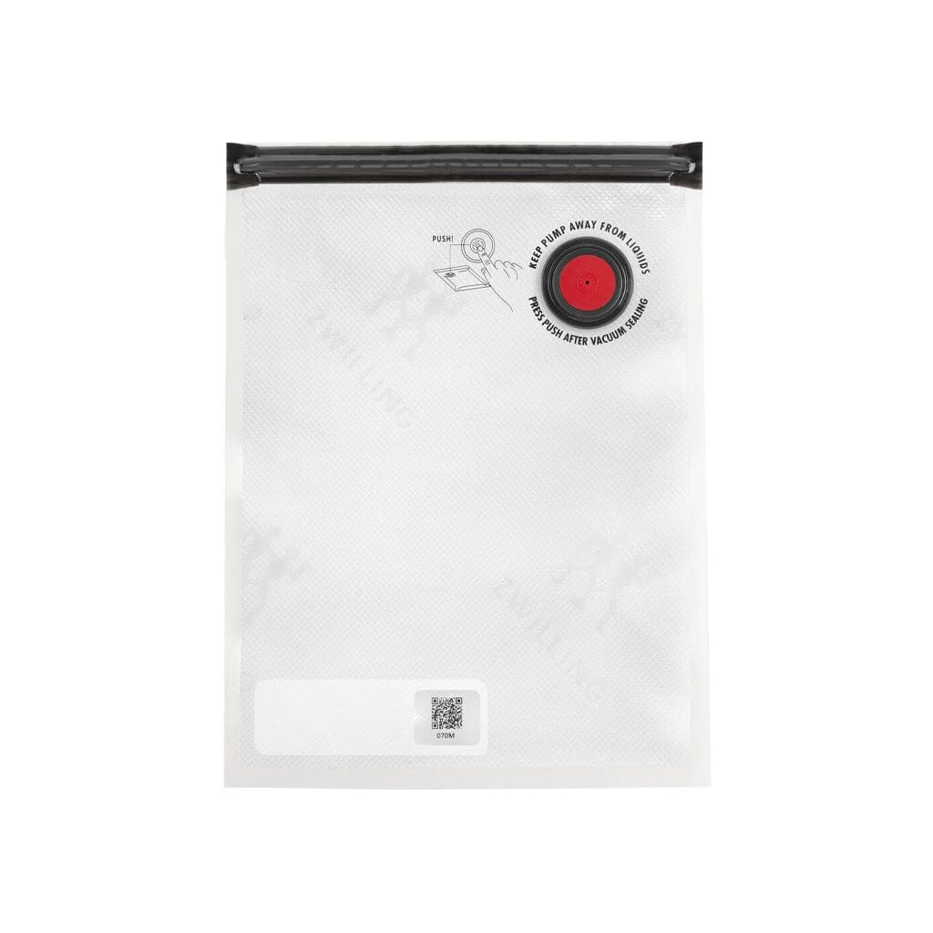 Zwilling - Fresh & Save Vacuümzakken S/M/L - set van 10 Zwilling