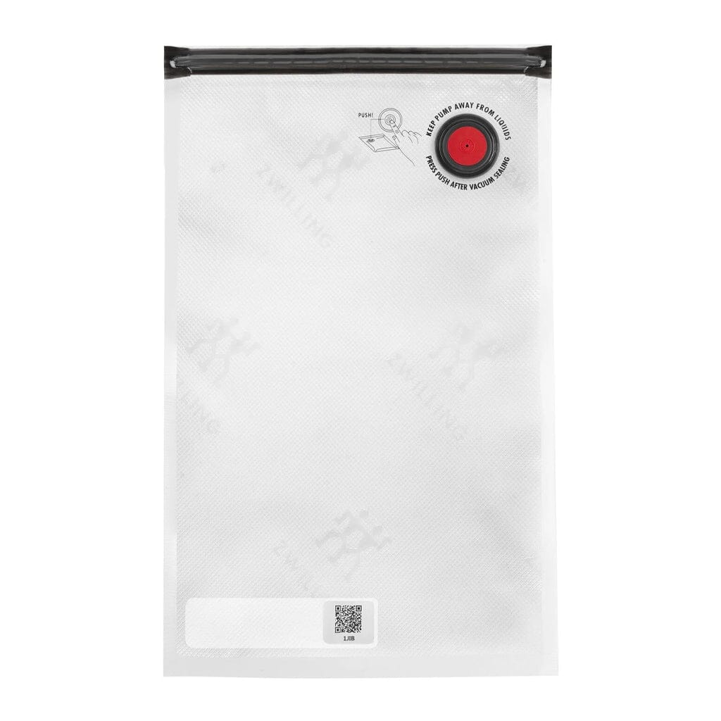 Zwilling - Fresh & Save Vacuümzakken S/M/L - set van 10 Zwilling