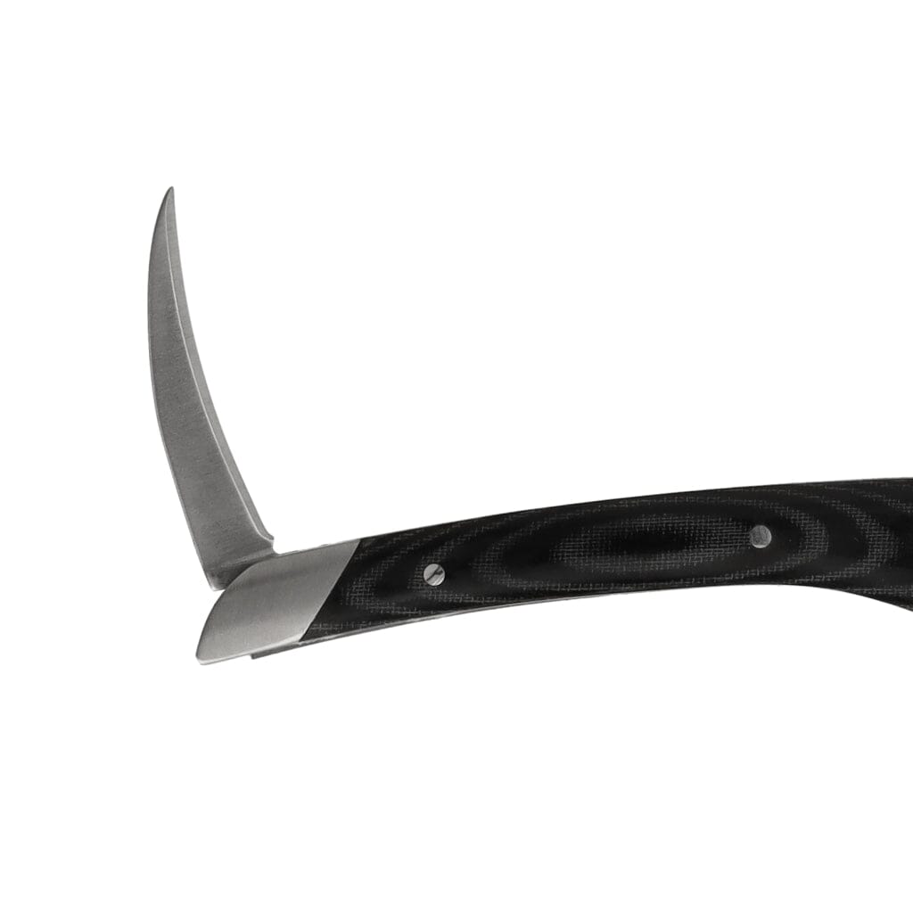 Zwilling - Kelnersmes Micarta Kurkentrekker Zwilling