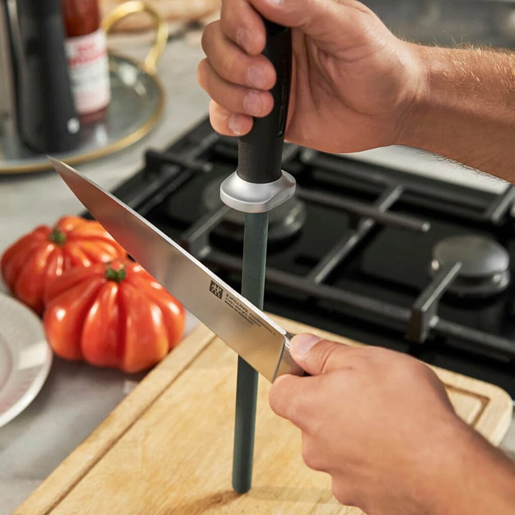 Zwilling - Keramische slijpstaaf 230 mm Slijpstaaf Zwilling