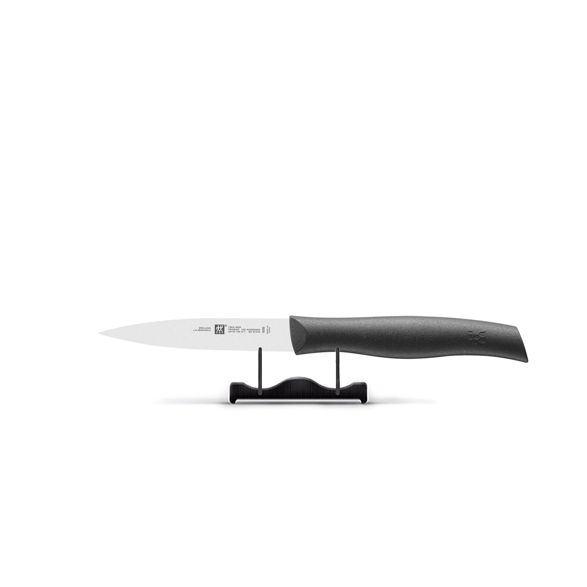 Zwilling - Schil- en garneermes 100 mm Schilmes Zwilling