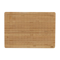 Zwilling - Snijplank, bamboe, groot Bamboe snijplank Zwilling
