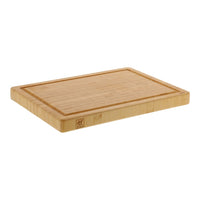 Zwilling - Snijplank, bamboe, groot Bamboe snijplank Zwilling