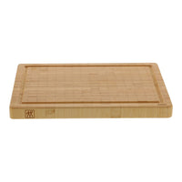 Zwilling - Snijplank, bamboe, groot Bamboe snijplank Zwilling