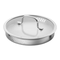 Zwilling - TrueFlow 5-delige pannenset Pannenset Zwilling