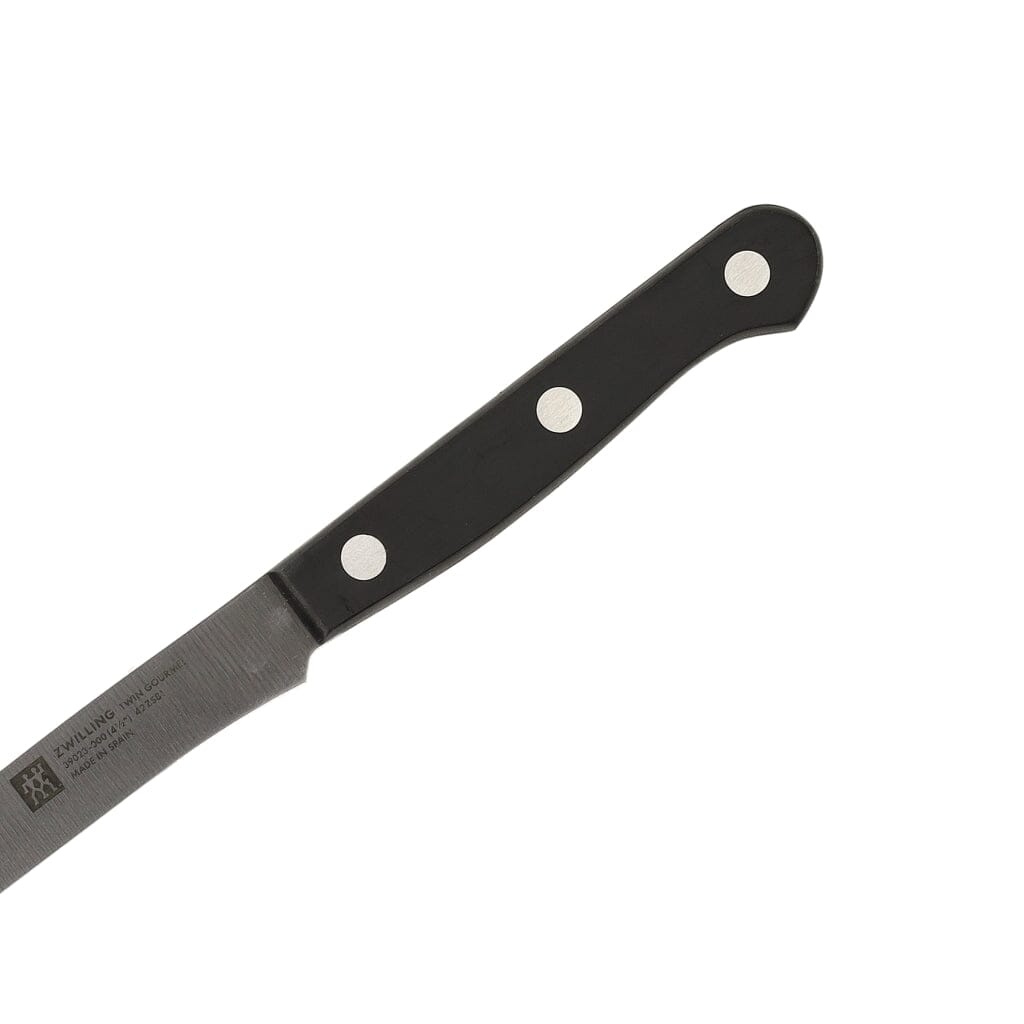 Zwilling - Twin Gourmet Steakmessenset 6-delig Steakmessen Zwilling