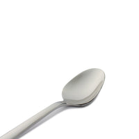 Amefa - Metropole 6 Koffielepels - Zilver Koffielepels Amefa