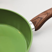 By C&P - Go Green Hapjespan 24 cm Hapjespan By C&P