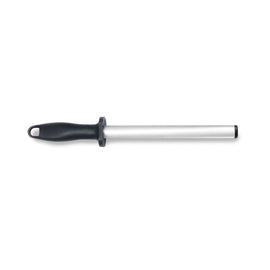 Shinrai Knives - Tige d'affûtage Diamant Acier Carbone 20 cm Bezig met laden...