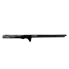 Satake - Hibachi Kitchen Tweezers 20 cm Hibachi Tang / Kokspincet 20 cm Satake