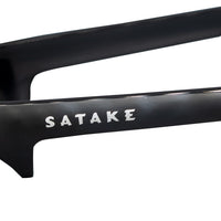 Hibachi Tang / Kokspincet 25,5 cm satake Satake