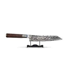 Kuro - Japanese Kiritsuke 23 cm Kuro - Japanse Kiritsuke 23 cm Satake