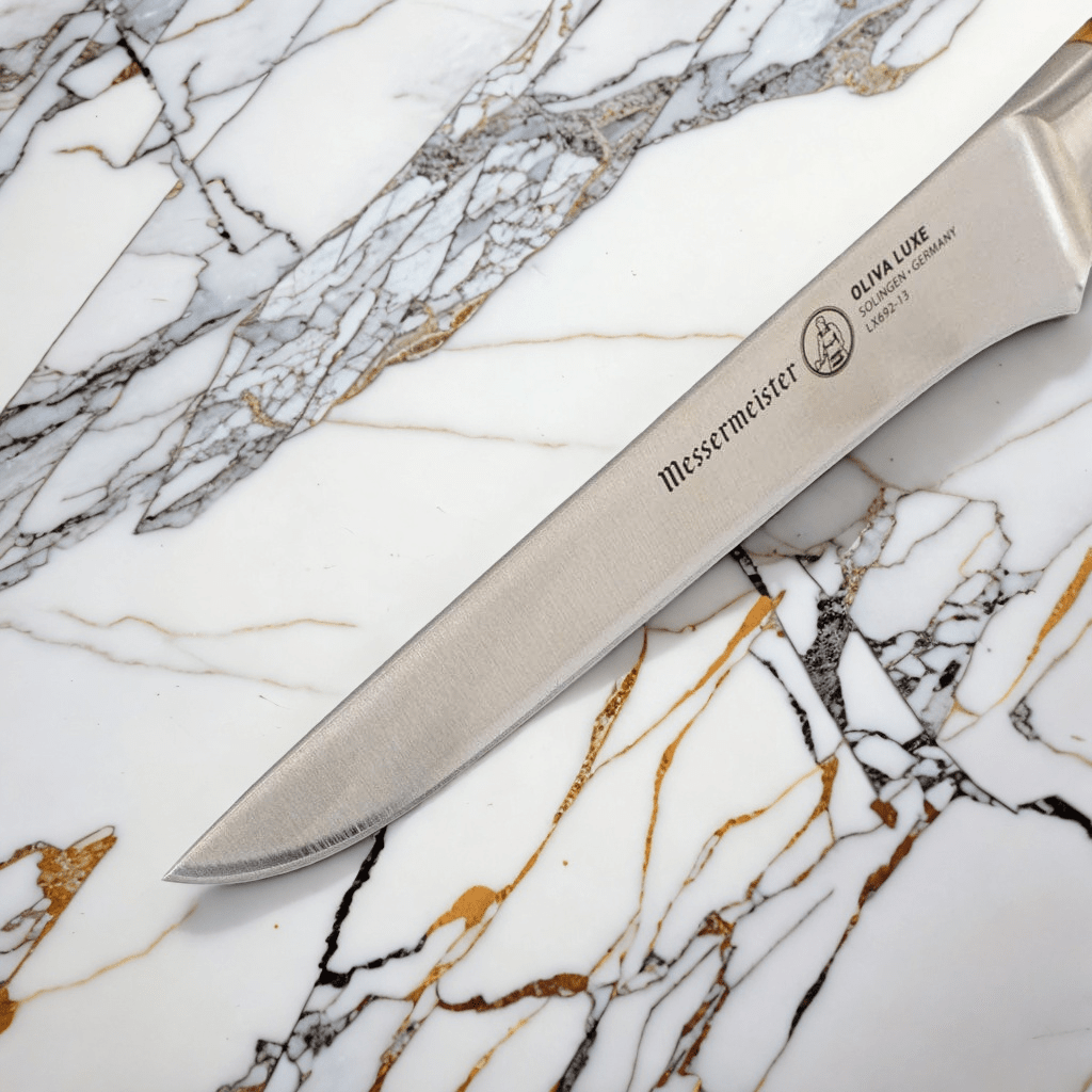 Messermeister - oliva luxe 13 cm uitbeenmes Uitbeenmes Messermeister