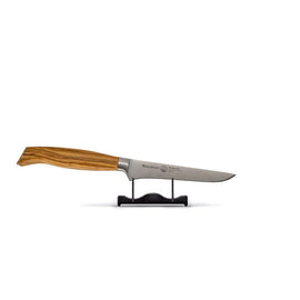 Messermeister - couteau à désosser oliva luxe 13 cm Bezig met laden...