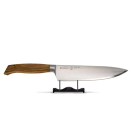 Messermeister - Couteau de chef de luxe Oliva 20 cm Bezig met laden...