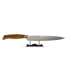 Messermeister - Couteau à découper Oliva luxe 21 cm Bezig met laden...