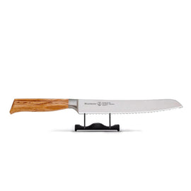Messermeister - couteau à pain oliva luxe 23 cm Bezig met laden...
