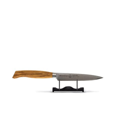 Messermeister - Couteau de bureau Oliva luxe 13 cm Bezig met laden...