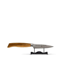 Messermeister - Couteau de bureau Oliva luxe 9 cm Bezig met laden...