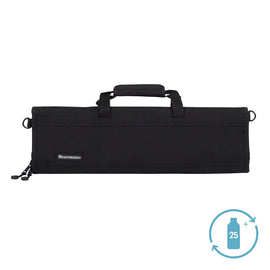 Messermeister - 8 knives knife bag black Messermeister - preservation 8 pocket knife luggage Messermeister