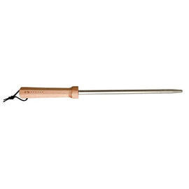 Satake - Diamond Sharpening Steel 23 cm Satake - Diamant Slijpstaaf 23 cm Satake